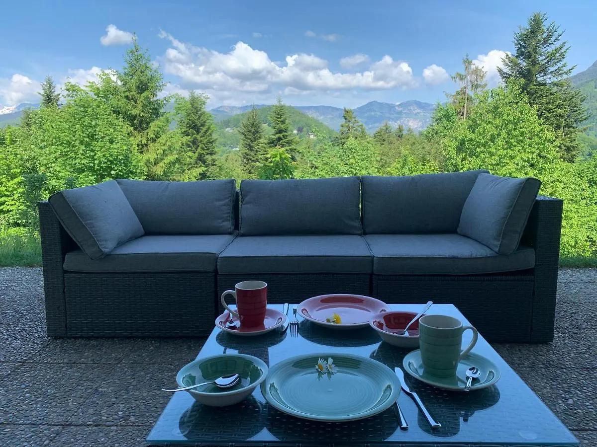 Fewo Zeitlos Mit Bergblick Berchtesgaden 0*,