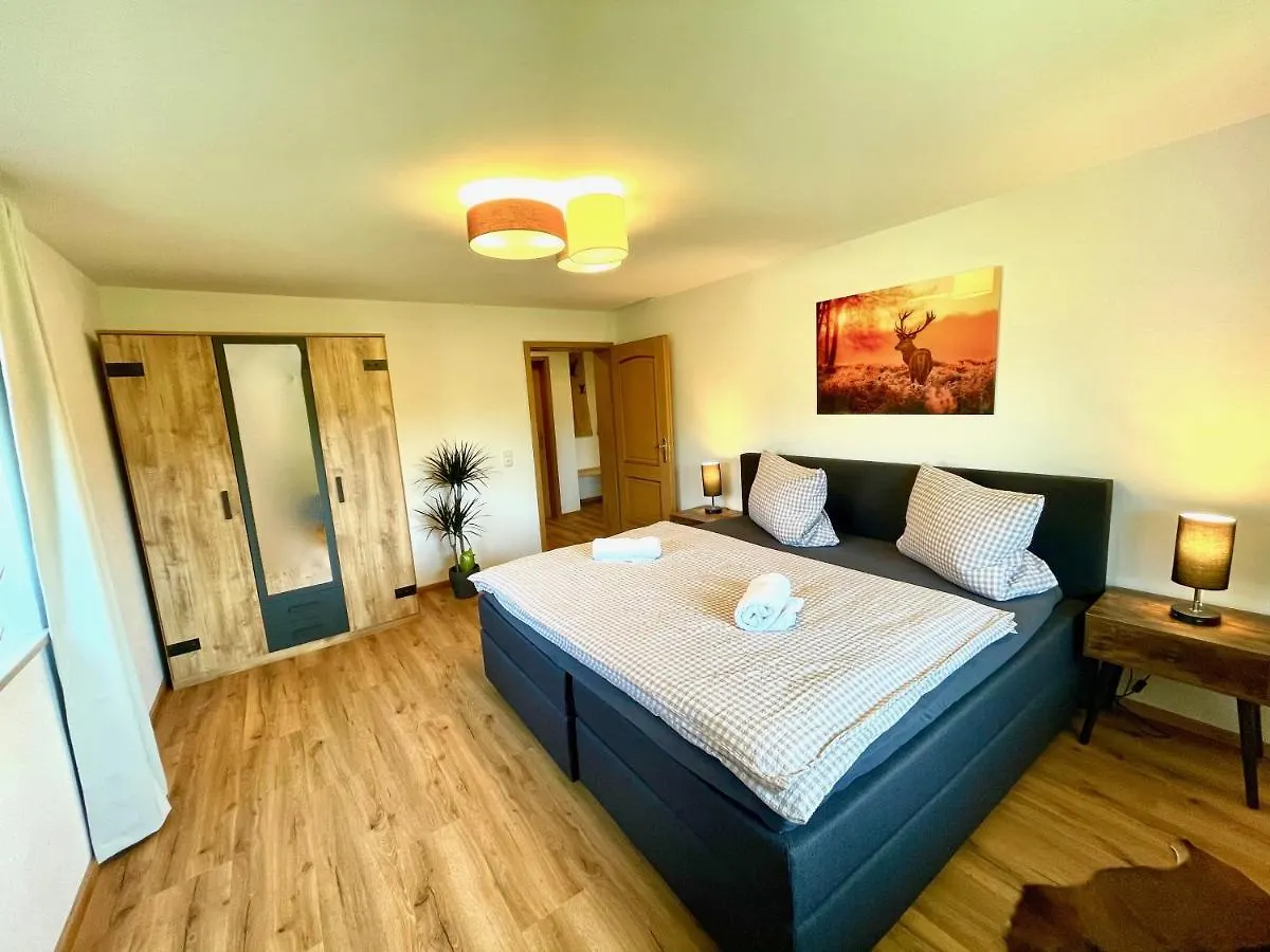 Apartment Fewo Zeitlos Mit Bergblick Berchtesgaden