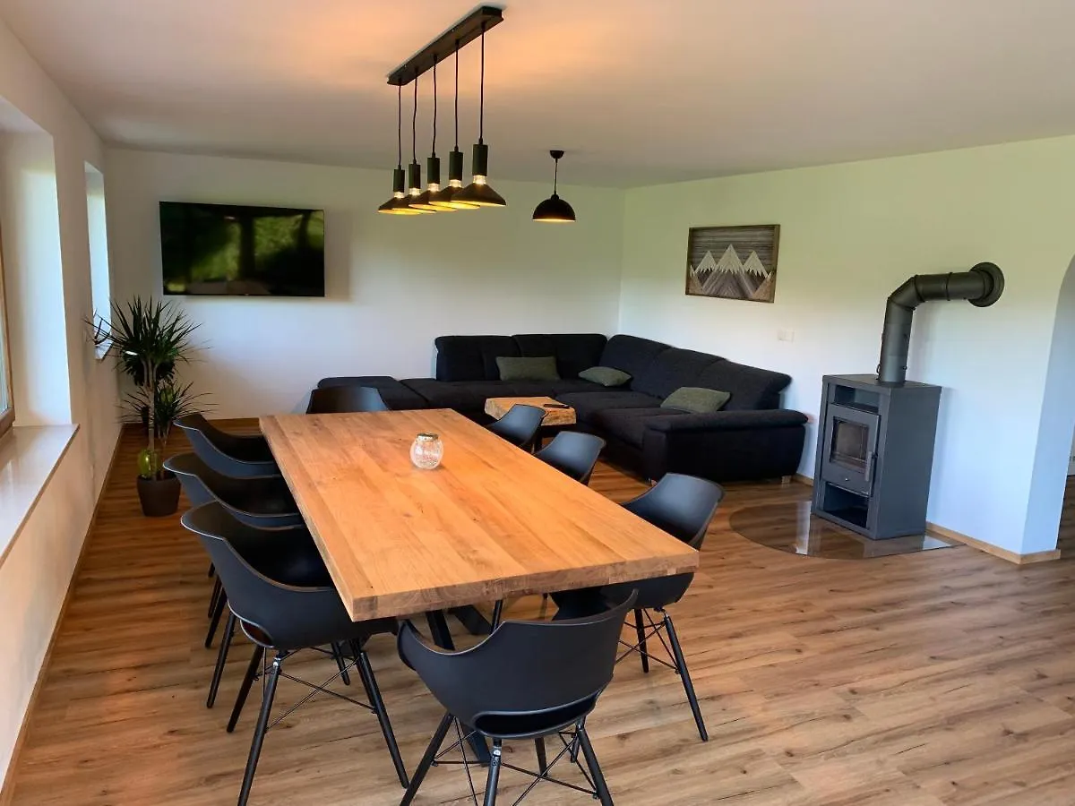 Fewo Zeitlos Mit Bergblick Berchtesgaden Apartment