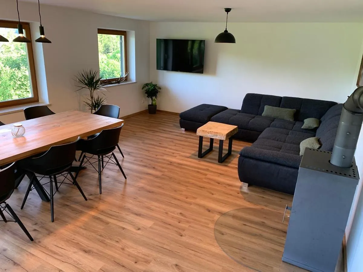 Apartment Fewo Zeitlos Mit Bergblick Berchtesgaden Germany