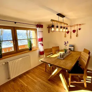 Apartment Mühlau - Oberau/berchtesgaden, Berchtesgaden