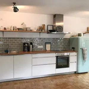 Apartment Nonntal, Berchtesgaden