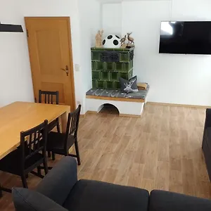 Ferienhaus Bio Berghof Langerlehen, Berchtesgaden