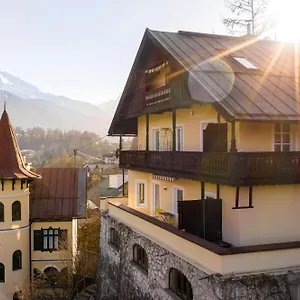 Apartment Gute Laune, Berchtesgaden